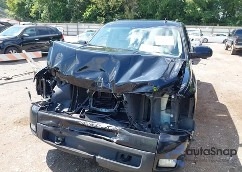 2007 Chevrolet Silverado 1500 Ltz from USA, damaged, VIN 3GCEC13067G501379